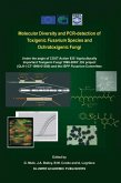 Molecular Diversity and PCR-detection of Toxigenic Fusarium Species and Ochratoxigenic Fungi