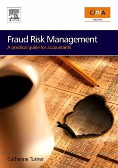 Fraud Risk Management - Turner, Catherine