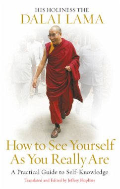 How to See Yourself As You Really Are - Lama, Dalai