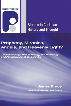 Prophecy, Miracles, Angels, and Heavenly Light?