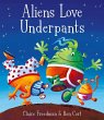 Aliens Love Underpants! - Bild 1