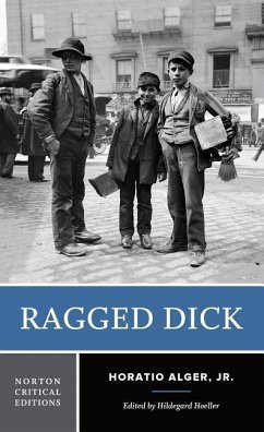 Ragged Dick - Alger, Horatio