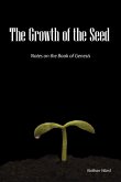 The Growth of the Seed