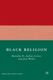 Black Religion