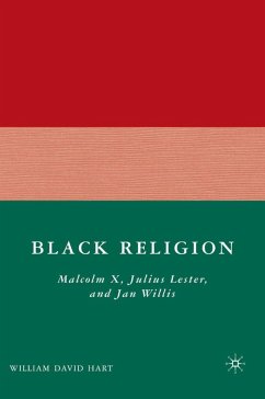 Black Religion - Hart, W.