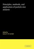 Principles, Methods and Application of Particle Size Analysis