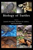 Biology of Turtles
