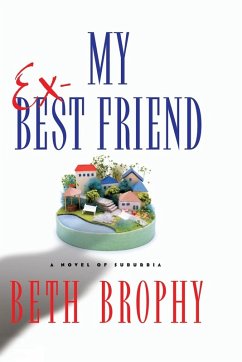 My Ex-Best Friend - Brophy, Beth