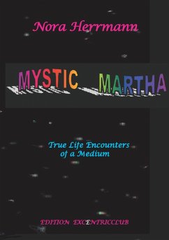 Mystic Martha Cover Mystic Martha