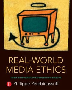 Cover Real-World Media Ethics