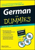 German For Dummies, 3 Audio-CDs