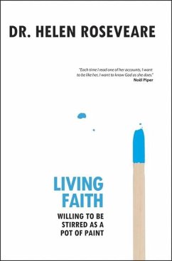 Living Faith - Roseveare, Helen