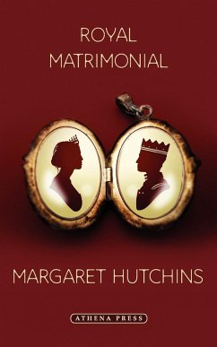Royal Matrimonial - Hutchins, Margaret