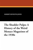 The Shudder Pulps