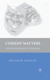 Comedy Matters