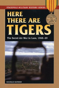 Here There are Tigers - Hathorn, Reginald