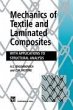 Mechanics of Textile and Laminated... - Bild 1