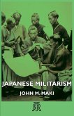 Japanese Militarism