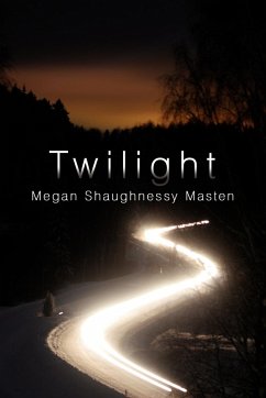 Twilight - Masten, Megan Shaughnessy