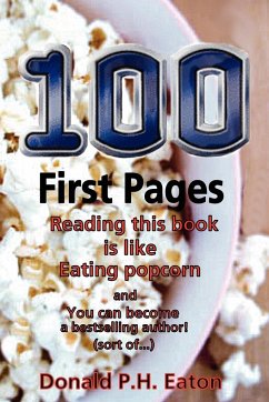 100 First Pages - Eaton, Donald P. H.