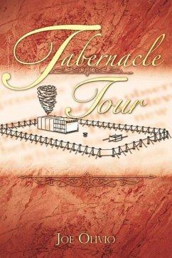 Tabernacle Tour - Olivio, Joe