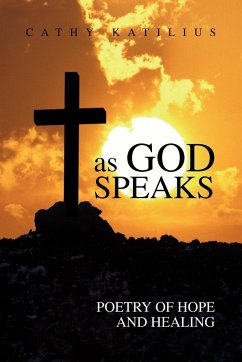 As God Speaks - Katilius, Cathy