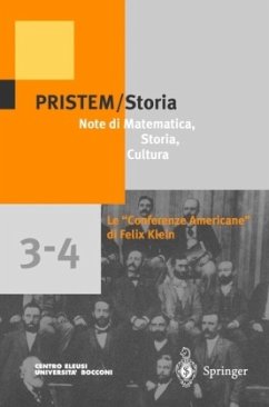 Pristem/Storia 3-4 - Nastasi, Pietro (Hrsg.)