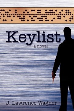 Keylist - Wagner, J. Lawrence