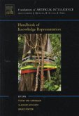 Handbook of Knowledge Representation