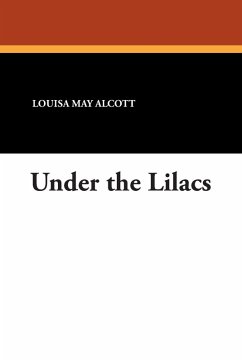 Cover Under the Lilacs