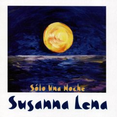 Solo Una Noche - Susanna Lena