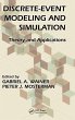 Discrete-Event Modeling and Simulation - Bild 1