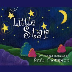 Little Star - Thompson, Tonia