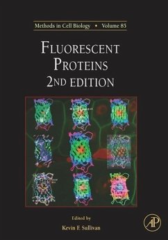 Fluorescent Proteins