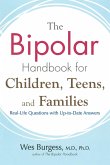 The Bipolar Handbook for Children, Teens, and Families