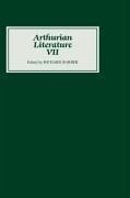 Arthurian Literature VII - Barber, Richard (ed.)