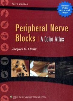 Peripheral Nerve Blocks - Chelly, Jacques E.