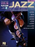 Jazz Violin Play-Along Volume 7 - Book/Online Audio