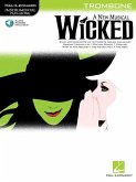 A New Musical: Wicked [With CD]
