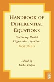 Handbook of Differential Equations
