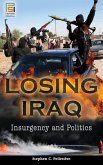 Losing Iraq