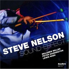 Sound-Effect - Nelson,Steve