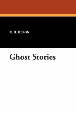 Ghost Stories