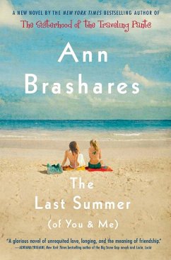 The Last Summer (of You and Me) - Brashares, Ann