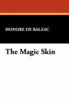 Cover The Magic Skin