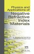 Physics and Applications of Negative... - Bild 1