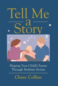 Tell Me a Story - Levey, Chase; Collins, Chase