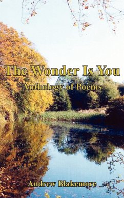 The Wonder Is You