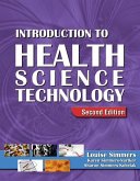 Introduction to Health Science Technology [With CDROM]