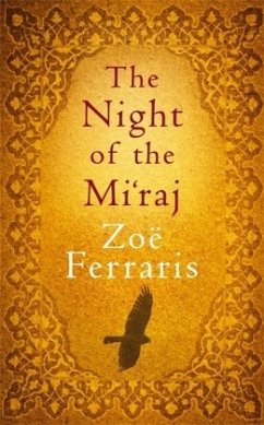 The Night of the Mi'raj - Ferraris, Zoë
